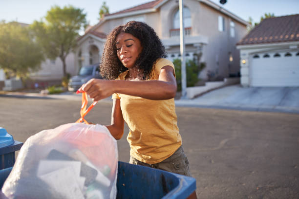 Best Residential Junk Removal  in West Carthage, NY