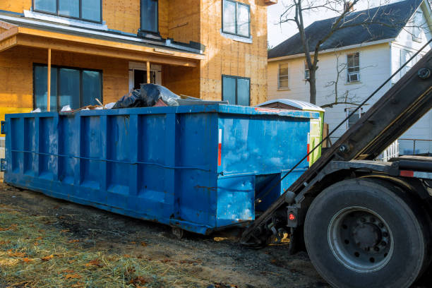 Full-Service Junk Removal in West Carthage, NY
