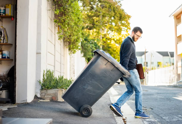 Best Professional Junk Removal  in West Carthage, NY