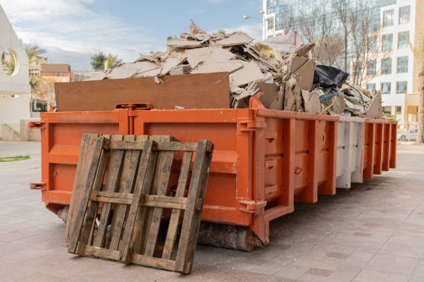 Attic Cleanout Services in West Carthage, NY