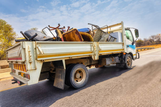 Best Office Junk Removal  in West Carthage, NY
